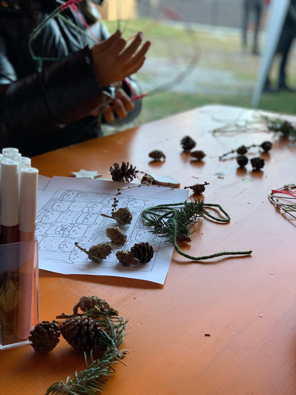 Bambini in azienda 2025: due appuntamenti per scoprire la natura