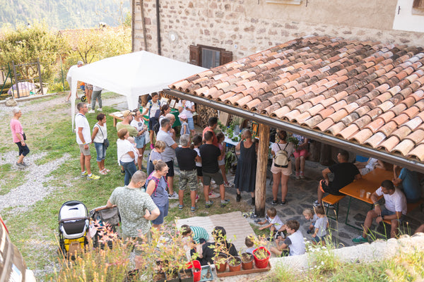 Piccolo mercato di Ferragosto 2025